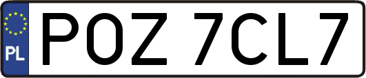 POZ7CL7