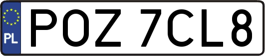 POZ7CL8