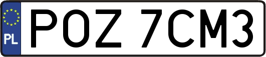 POZ7CM3