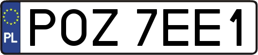 POZ7EE1