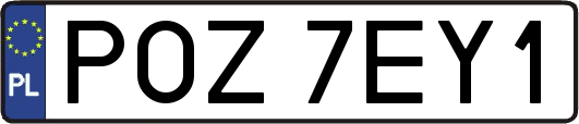 POZ7EY1