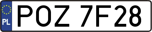 POZ7F28