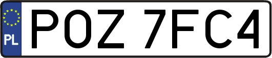 POZ7FC4