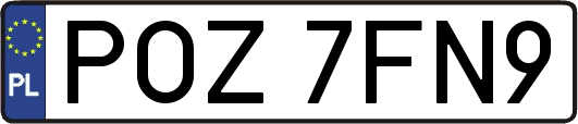 POZ7FN9