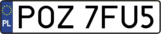 POZ7FU5