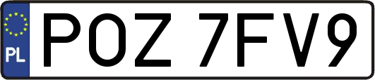 POZ7FV9