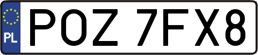POZ7FX8