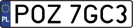 POZ7GC3