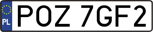 POZ7GF2