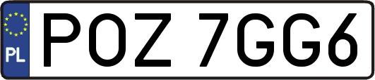 POZ7GG6