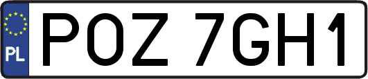 POZ7GH1