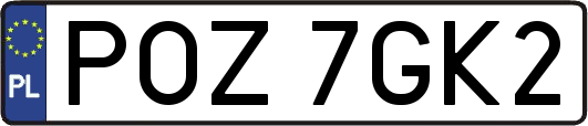 POZ7GK2