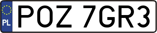 POZ7GR3