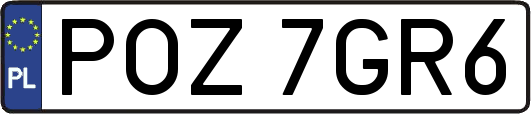 POZ7GR6