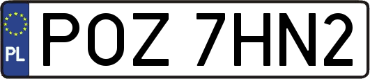 POZ7HN2