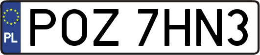 POZ7HN3