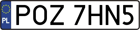 POZ7HN5