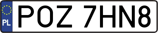 POZ7HN8