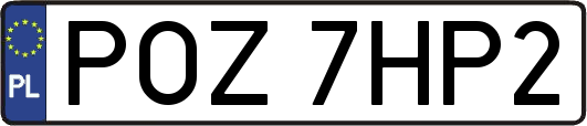 POZ7HP2