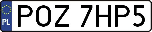 POZ7HP5