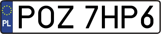 POZ7HP6