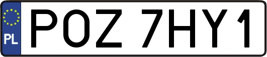 POZ7HY1