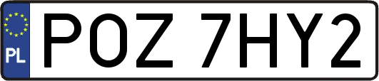 POZ7HY2