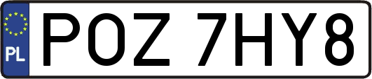 POZ7HY8