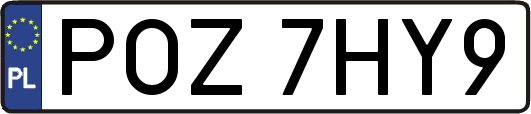 POZ7HY9