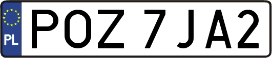 POZ7JA2