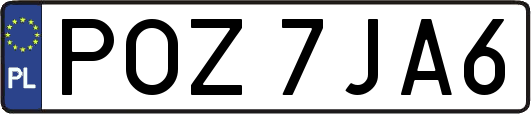 POZ7JA6