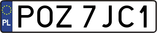 POZ7JC1