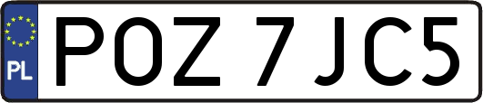 POZ7JC5