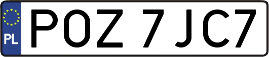 POZ7JC7