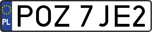 POZ7JE2