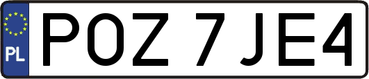 POZ7JE4