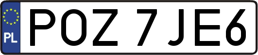POZ7JE6