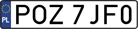 POZ7JF0