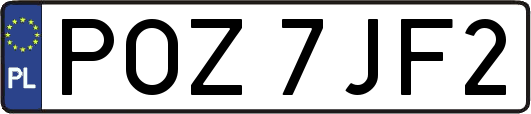 POZ7JF2