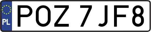 POZ7JF8