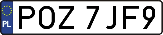 POZ7JF9