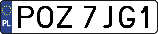 POZ7JG1
