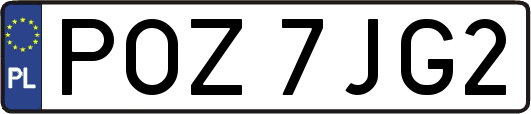 POZ7JG2