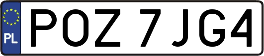 POZ7JG4