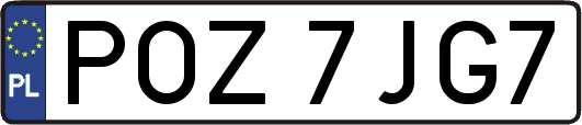 POZ7JG7