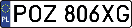 POZ806XG