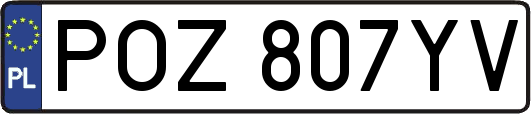 POZ807YV