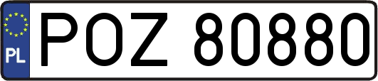 POZ80880