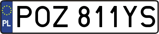 POZ811YS