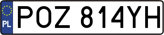 POZ814YH